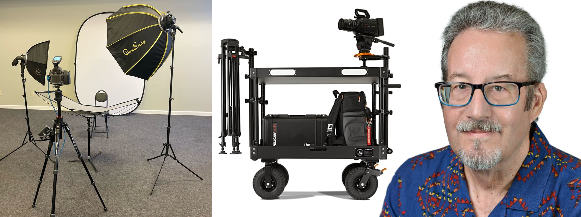 mobile studio mobile studio