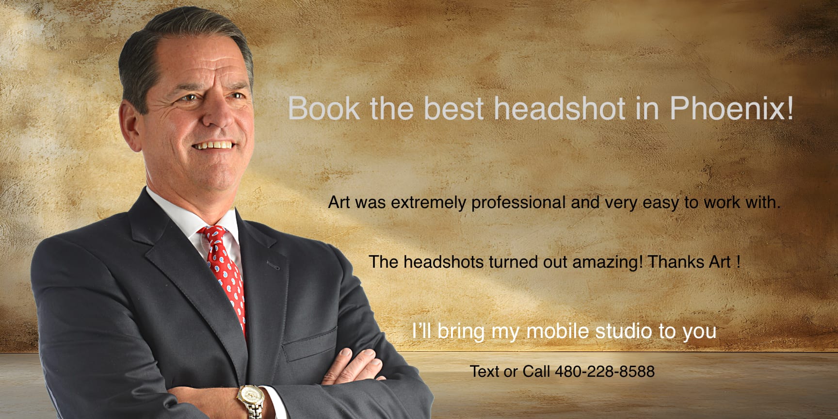 Phoenix headshots