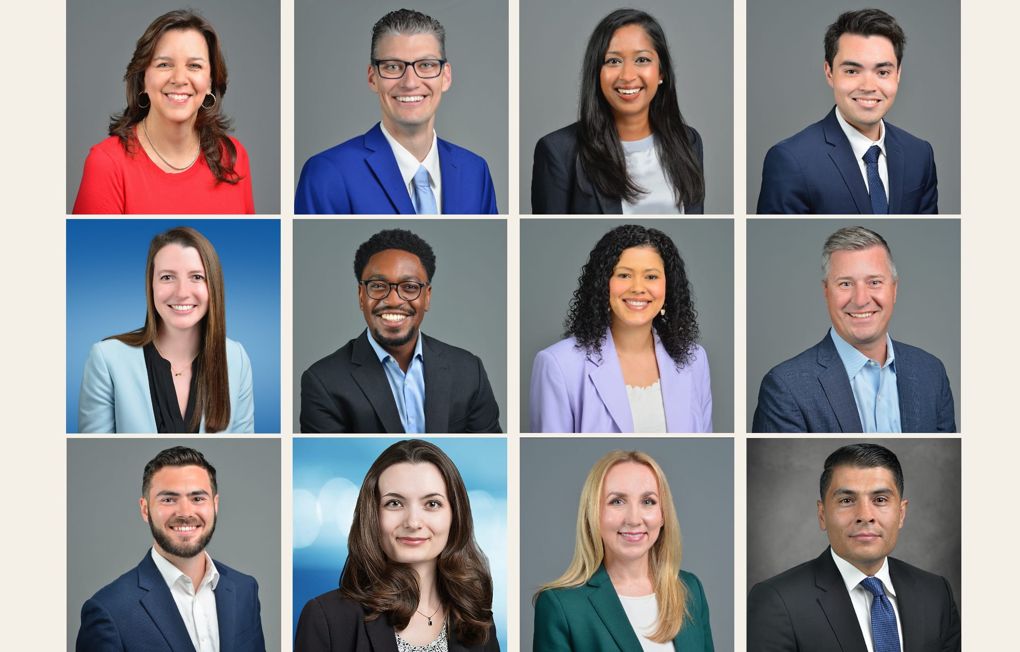 professional headshots Phoenix