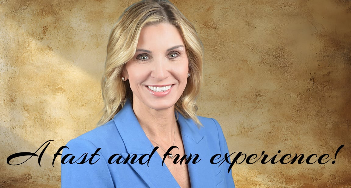 Phoenix professional headshot