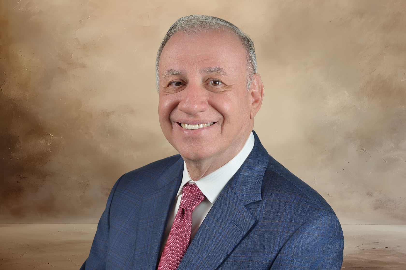 phoenix ceo headshot
