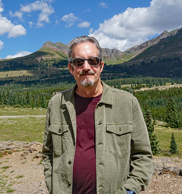 Art Dickinson,Phoenix